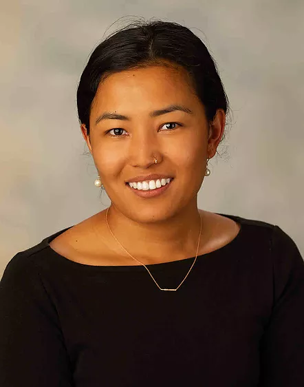 Pema Tamang, CNP